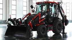 ZVEZDA 3SX PRO - Миниатюра №1