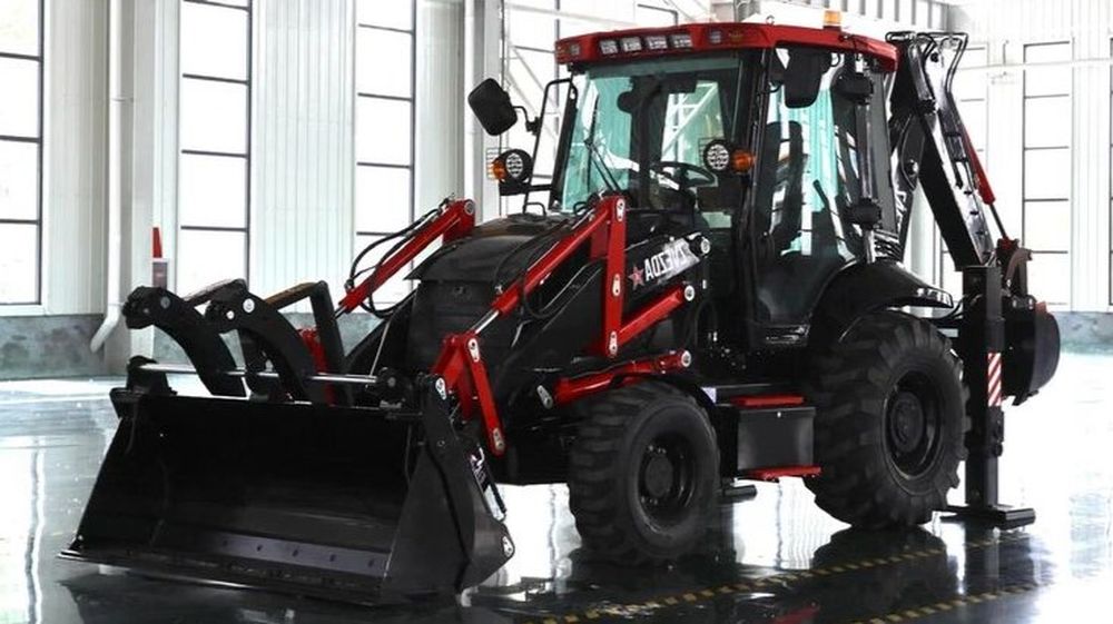 ZVEZDA 3SX PRO - Фото №1