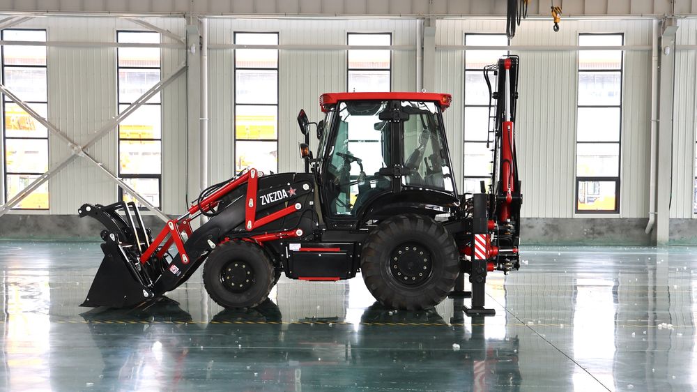 ZVEZDA 3SX PRO - Фото №5