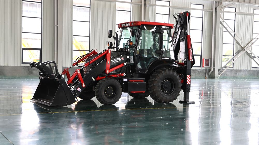 ZVEZDA 3SX PRO - Фото №6