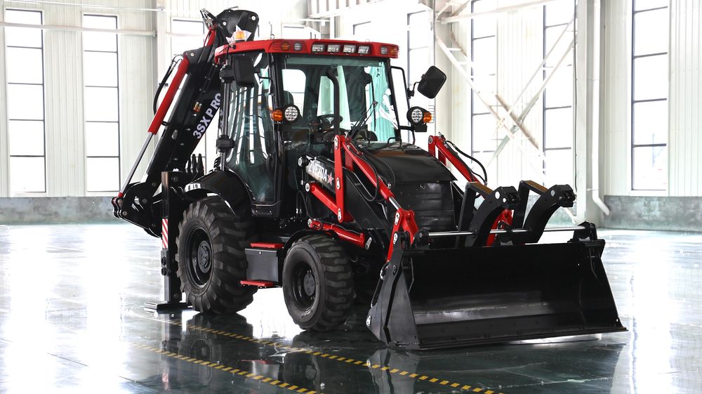 ZVEZDA 3SX PRO - Фото №9