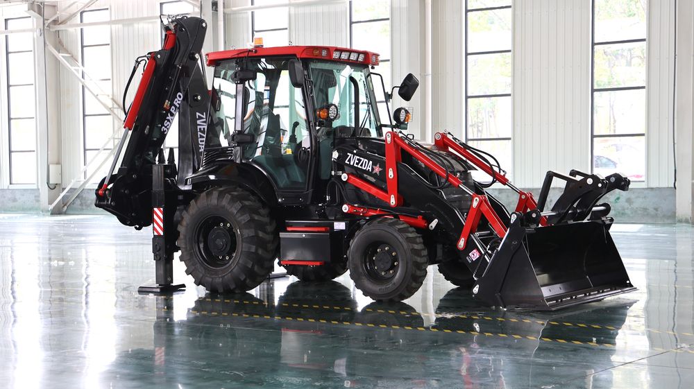 ZVEZDA 3SX PRO - Фото №10