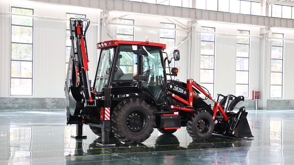 ZVEZDA 3SX PRO - Фото №12