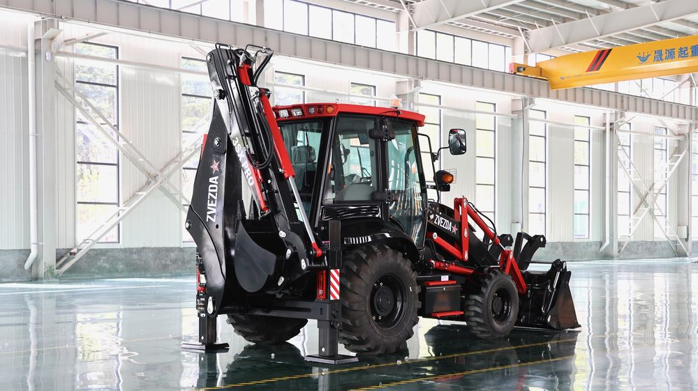 ZVEZDA 3SX PRO - Фото №13