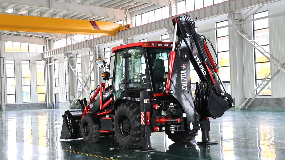 ZVEZDA 3SX PRO - Фото №16