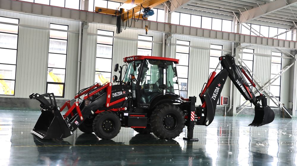 ZVEZDA 3SX PRO - Фото №18