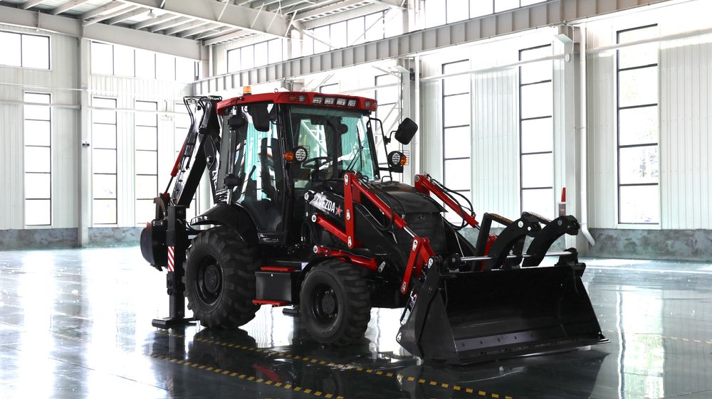 ZVEZDA 3SX PRO - Фото №20