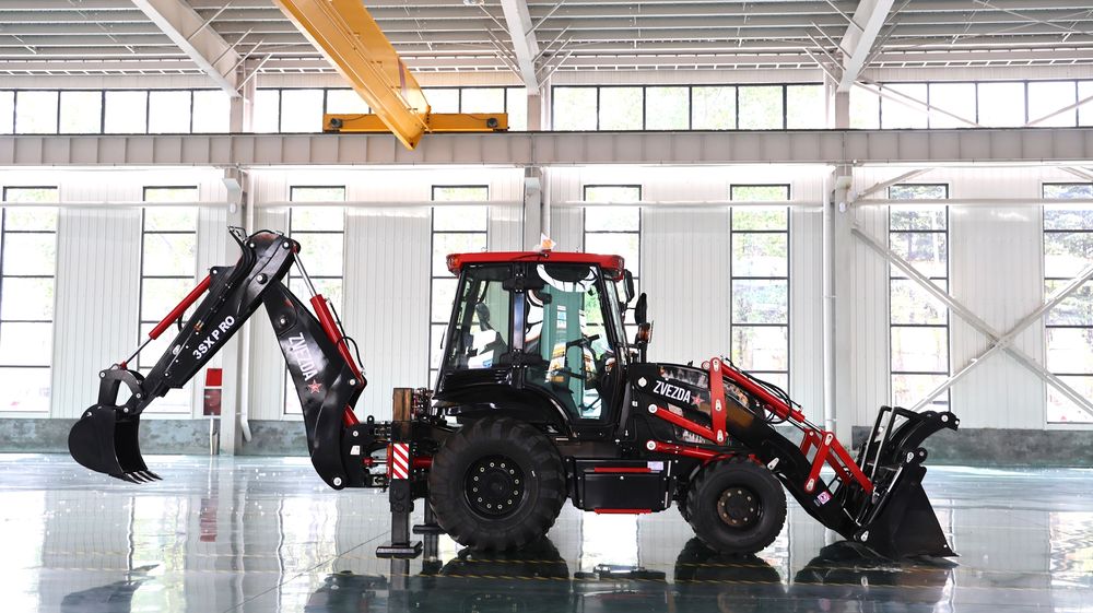 ZVEZDA 3SX PRO - Фото №21