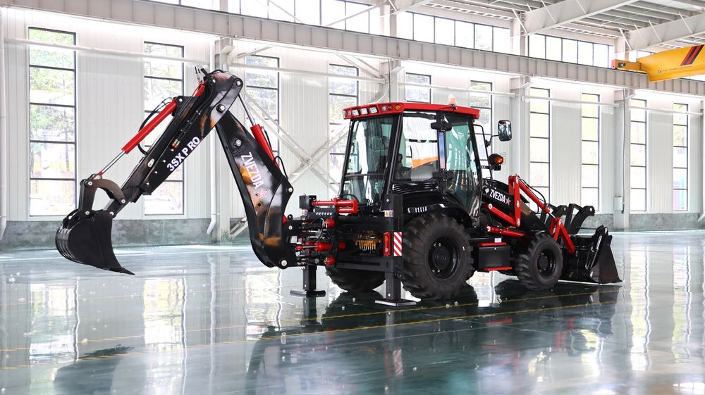 ZVEZDA 3SX PRO - Фото №22