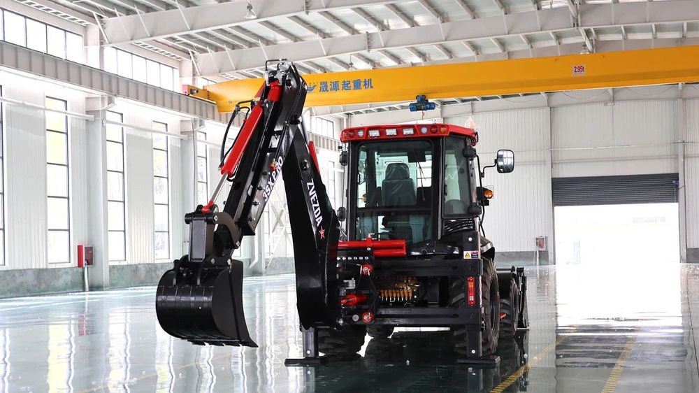 ZVEZDA 3SX PRO - Фото №4