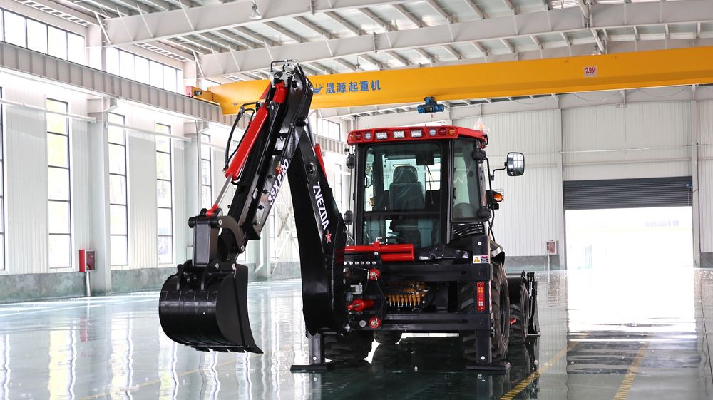 ZVEZDA 3SX PRO - Фото №23