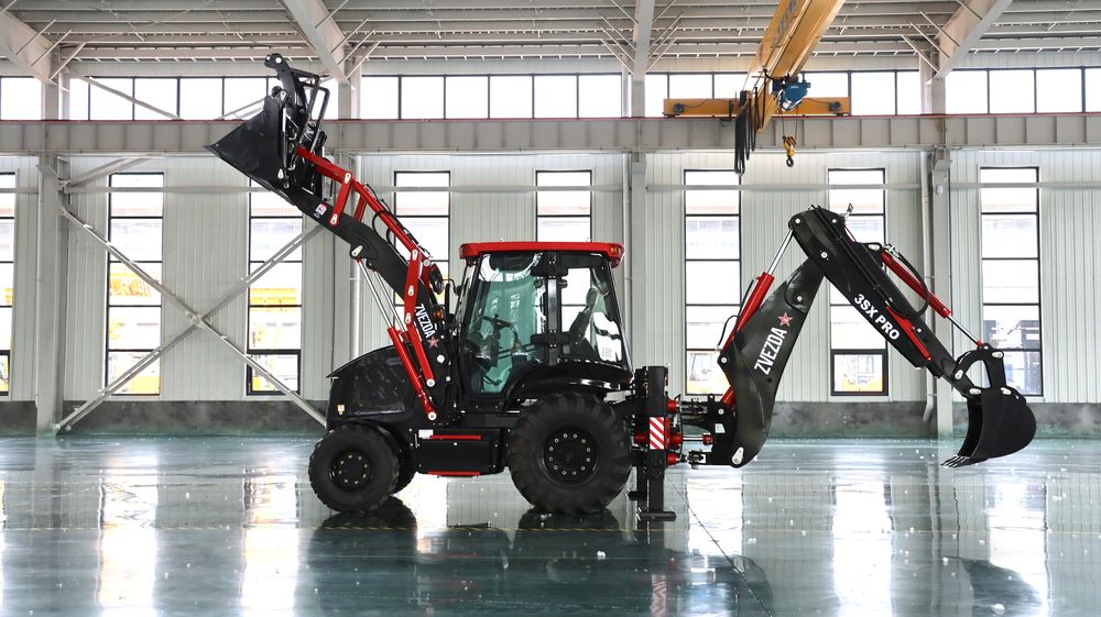 ZVEZDA 3SX PRO - Фото №24