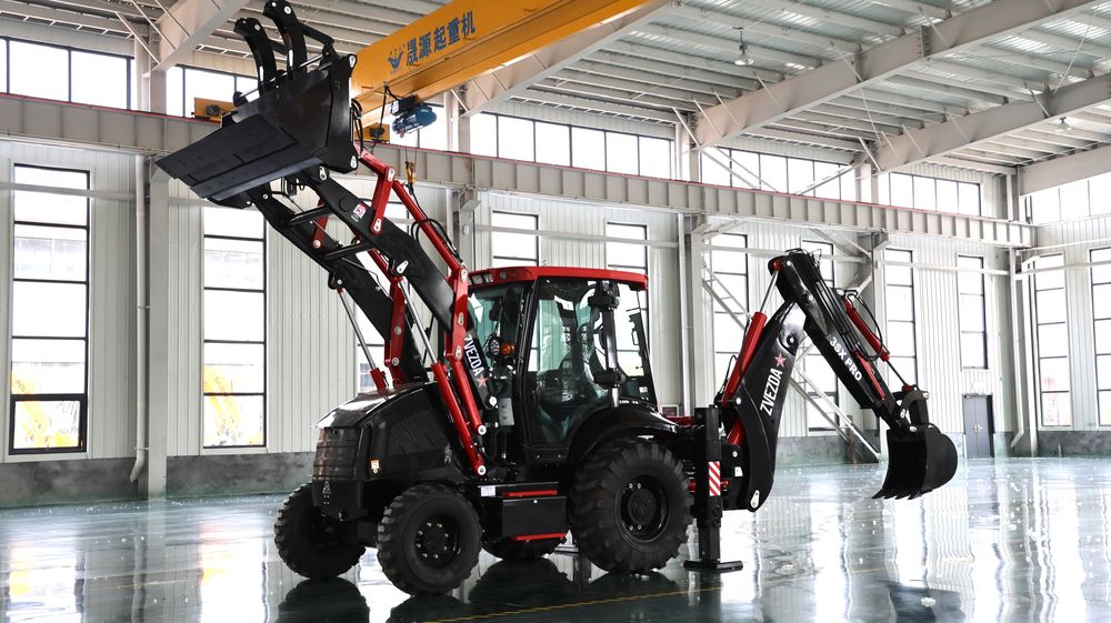 ZVEZDA 3SX PRO - Фото №25