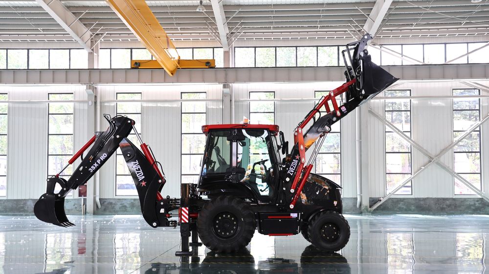 ZVEZDA 3SX PRO - Фото №29