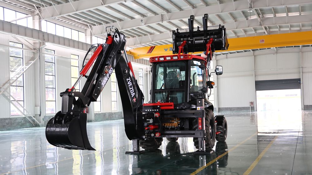 ZVEZDA 3SX PRO - Фото №31