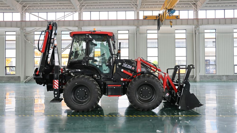 ZVEZDA 4SX PRO - Фото №2