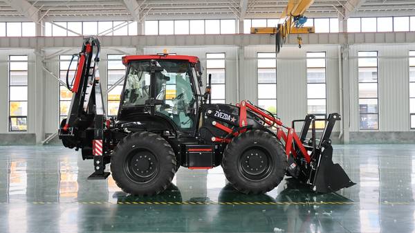 ZVEZDA 4SX PRO - Фото №4