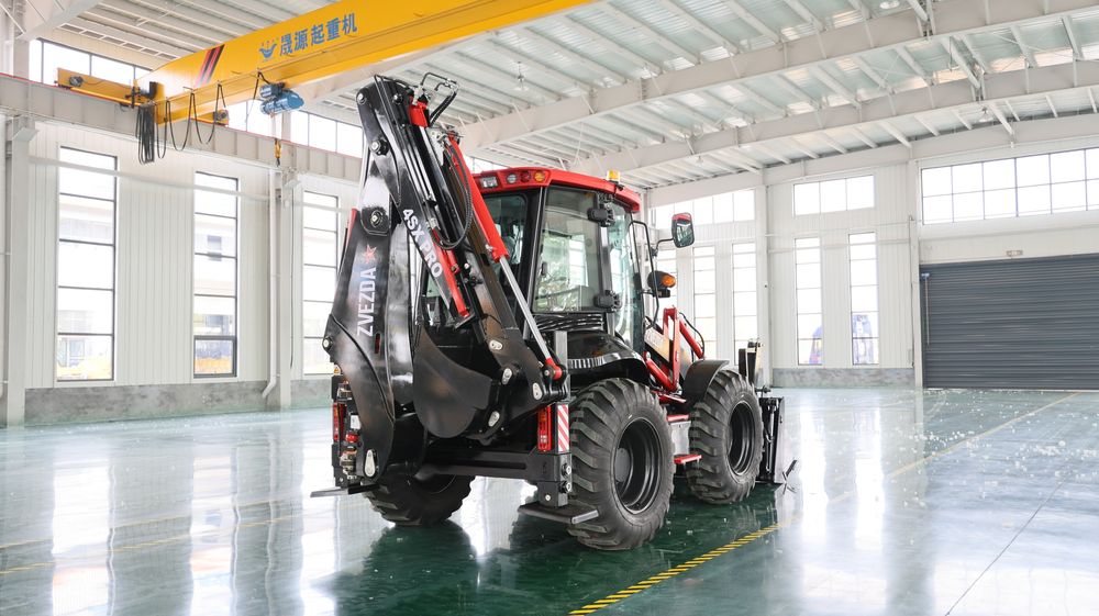 ZVEZDA 4SX PRO - Фото №3