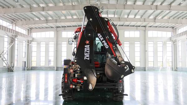 ZVEZDA 4SX PRO - Фото №2