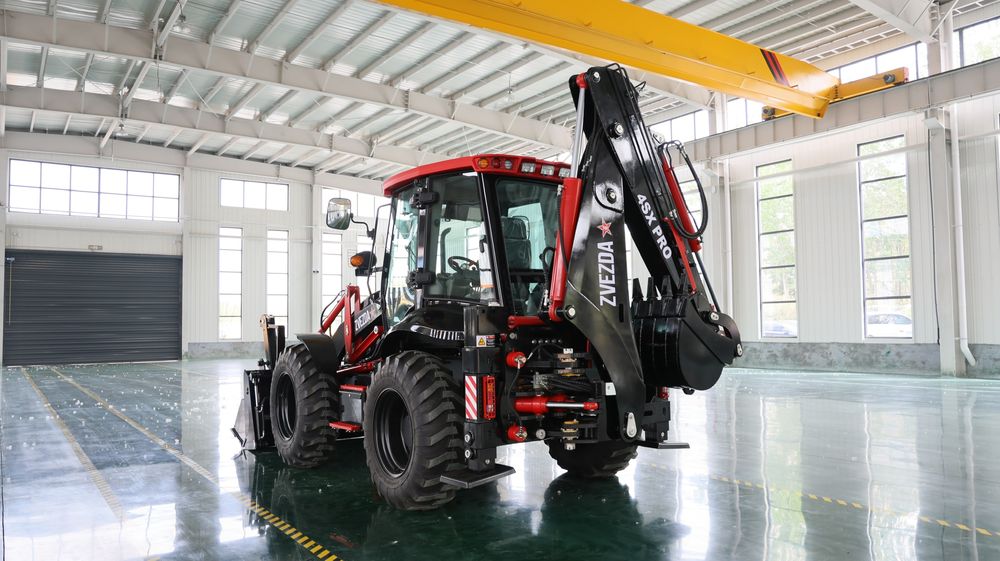 ZVEZDA 4SX PRO - Фото №8