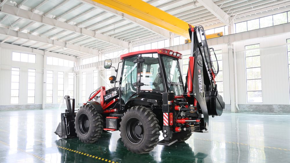 ZVEZDA 4SX PRO - Фото №9