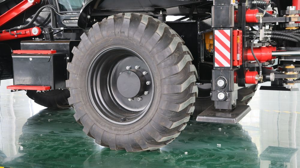 ZVEZDA 4SX PRO - Фото №10