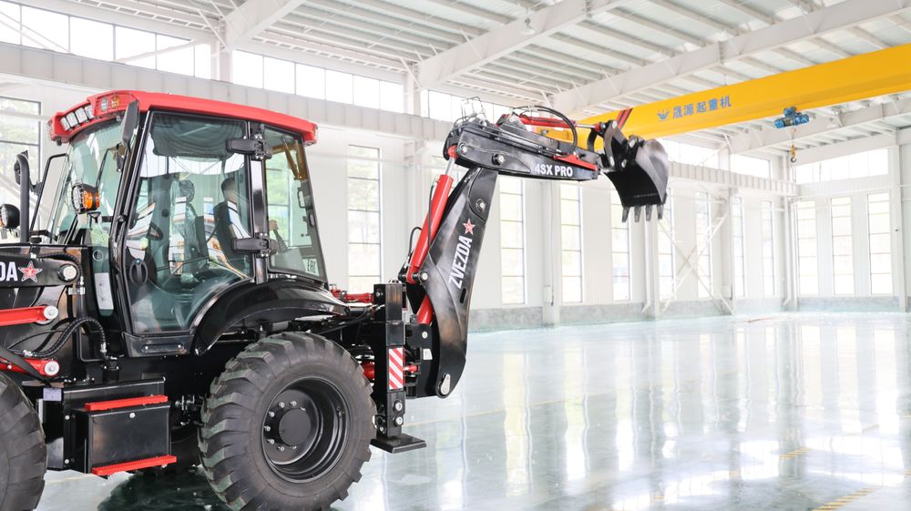 ZVEZDA 4SX PRO - Фото №12