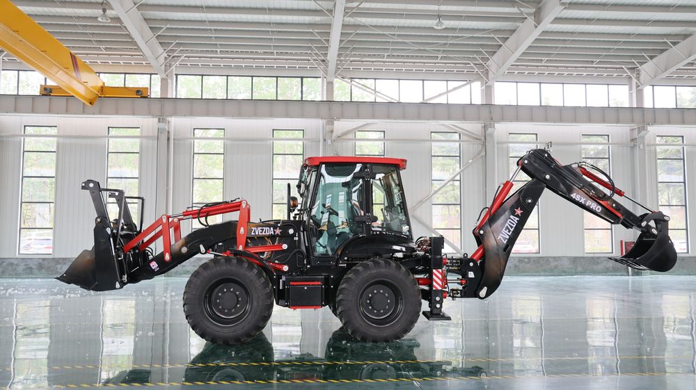 ZVEZDA 4SX PRO - Фото №16