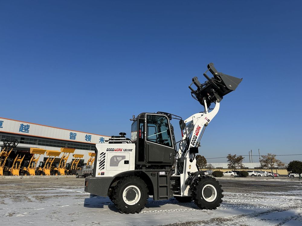 GoodWork LX180F - Фото №10