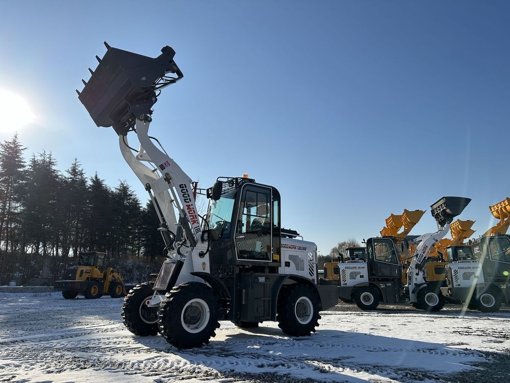 GoodWork LX180F - Фото №12