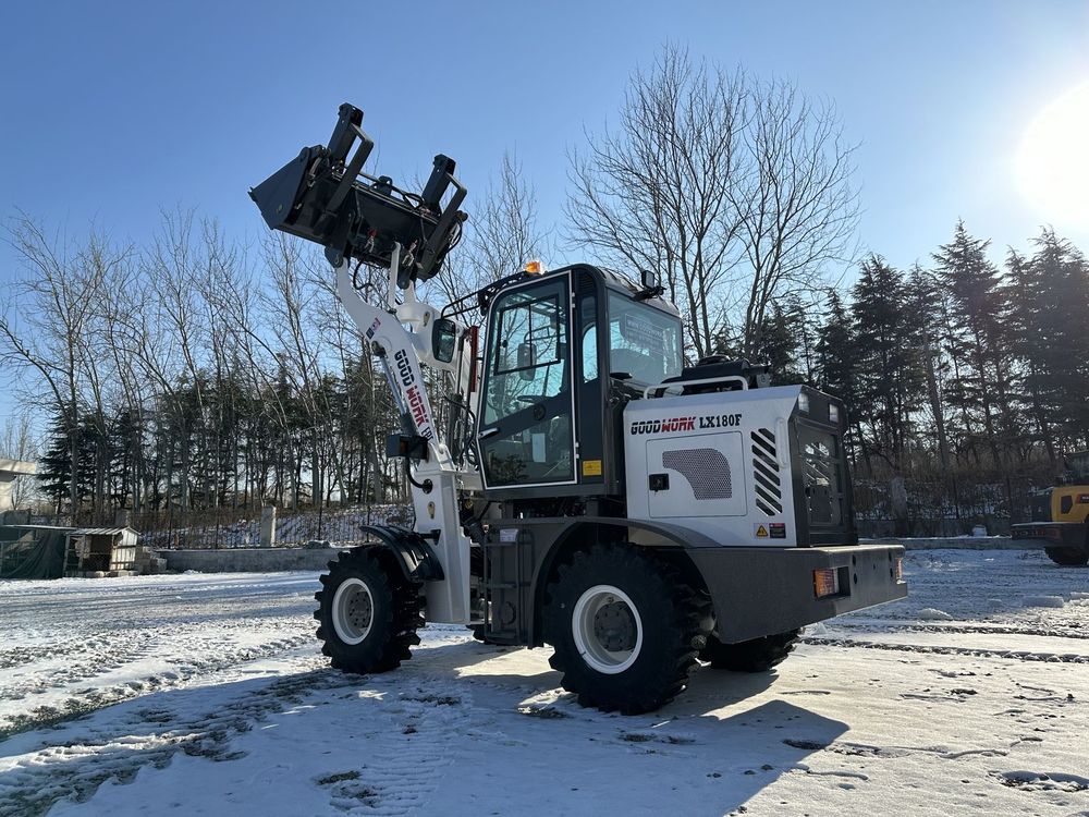 GoodWork LX180F - Фото №14