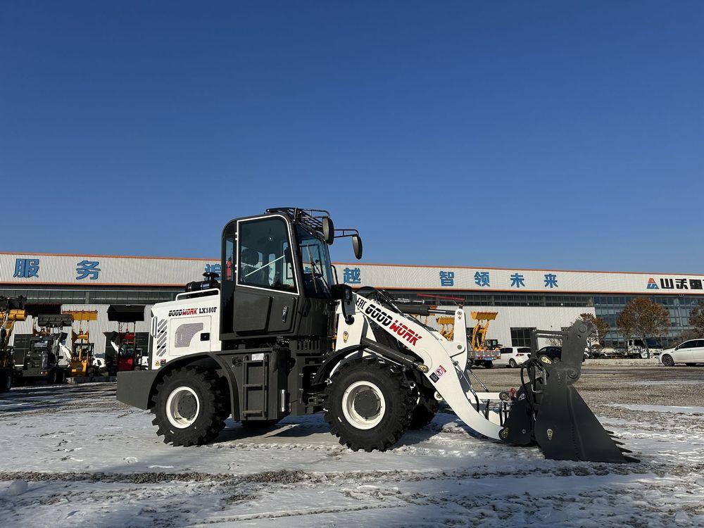 GoodWork LX180F - Фото №2