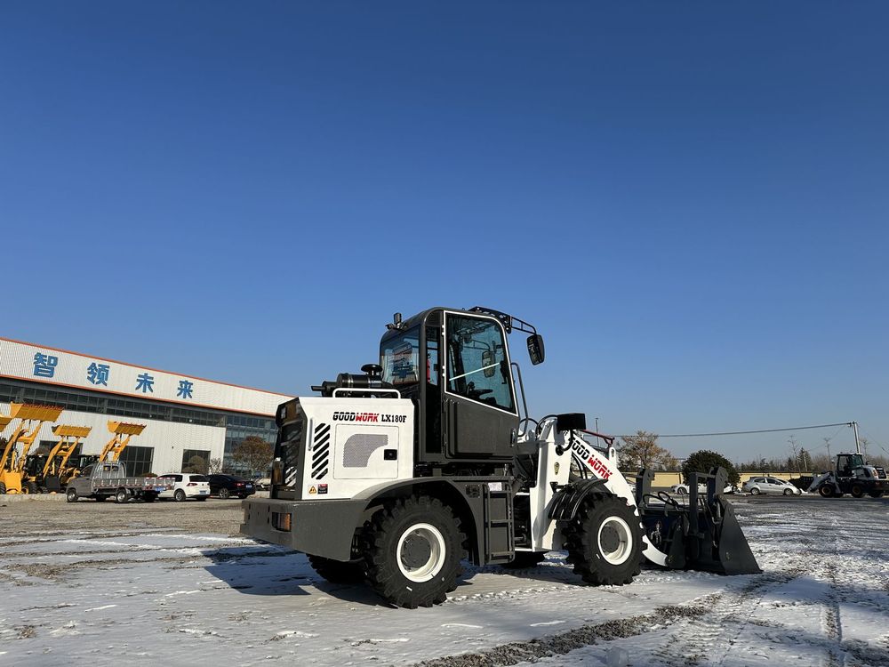 GoodWork LX180F - Фото №4