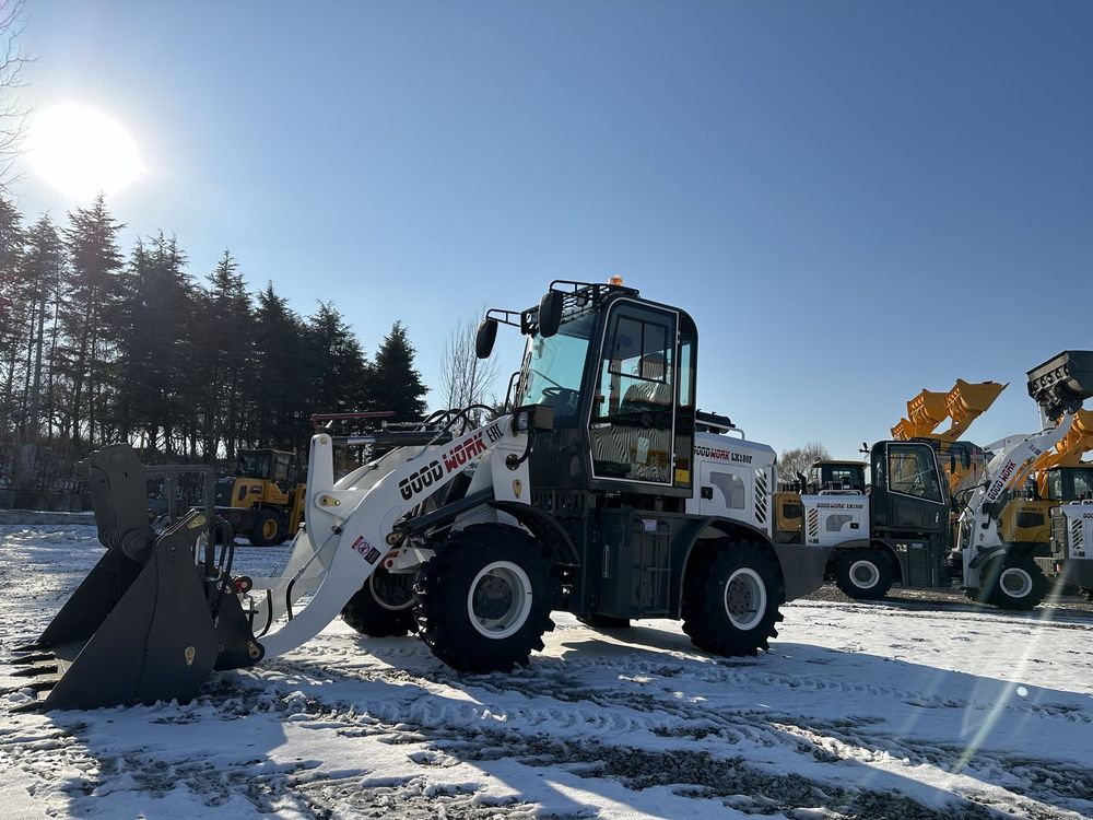 GoodWork LX180F - Фото №5