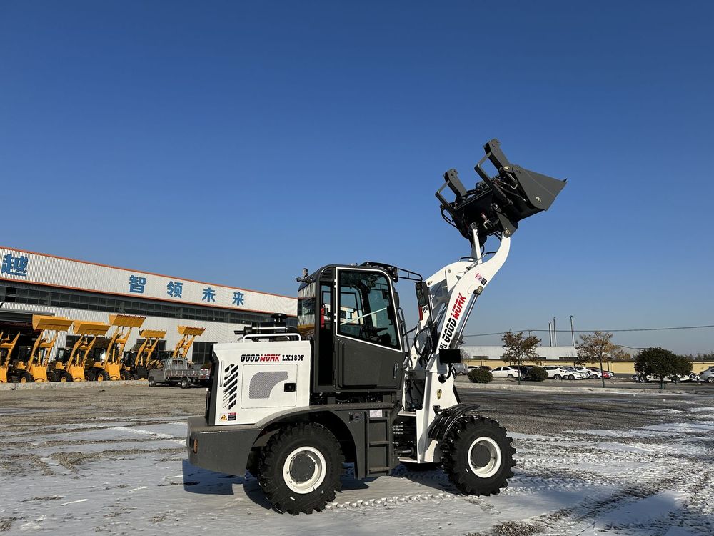 GoodWork LX180F - Фото №6