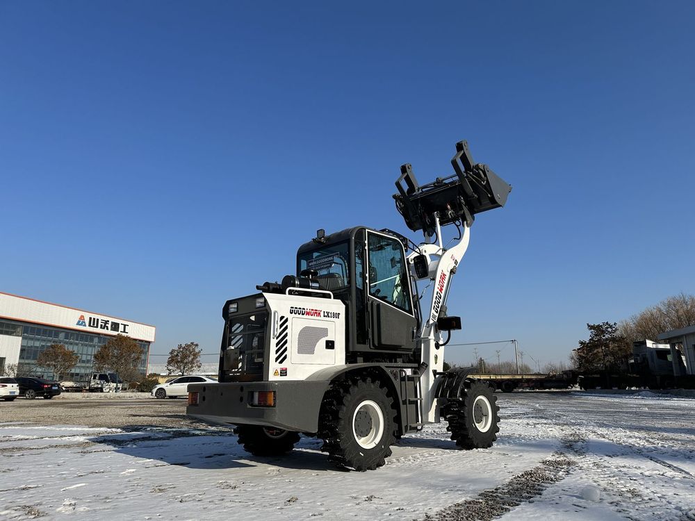 GoodWork LX180F - Фото №8