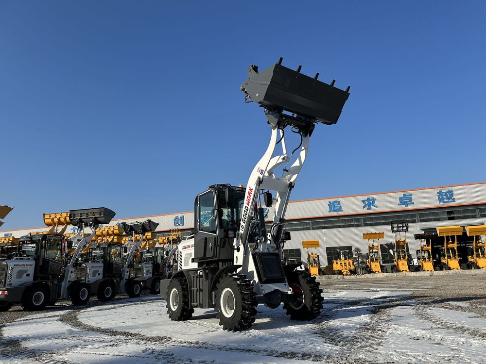 GoodWork LX180F - Фото №9