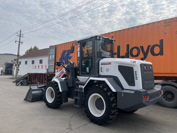 GoodWork LX300G - Фото №4