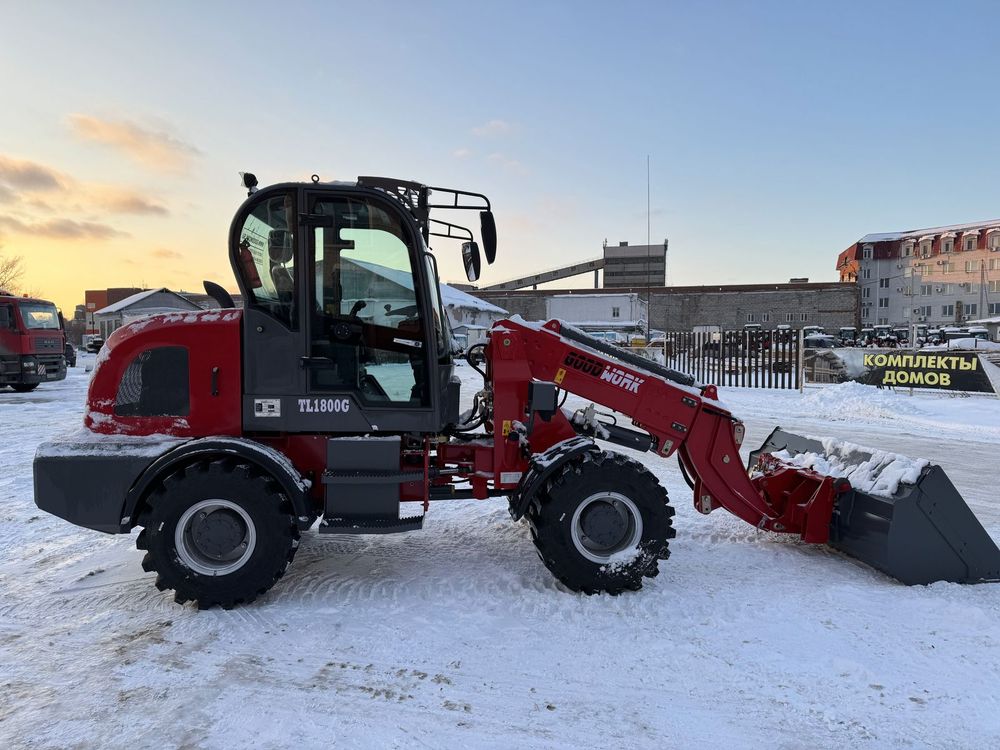 GoodWork TL1800G - Фото №10