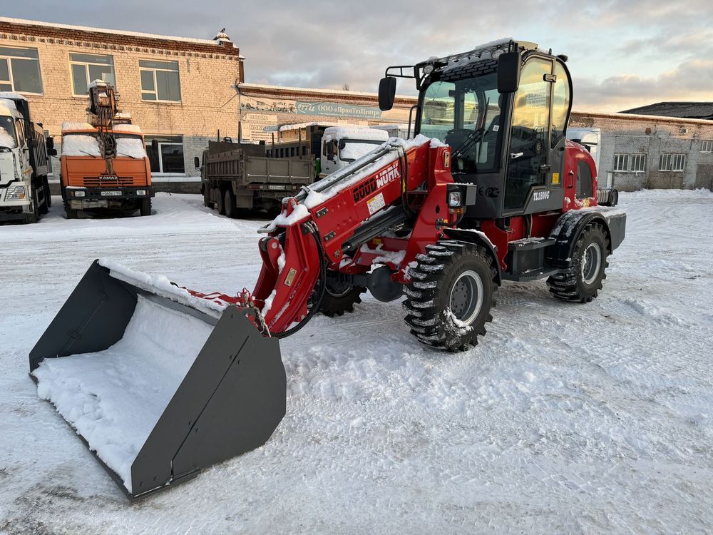 GoodWork TL1800G - Фото №11