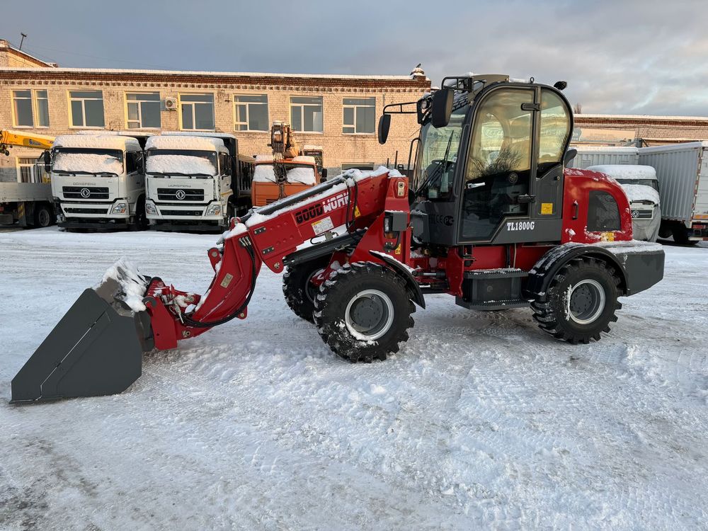 GoodWork TL1800G - Фото №12
