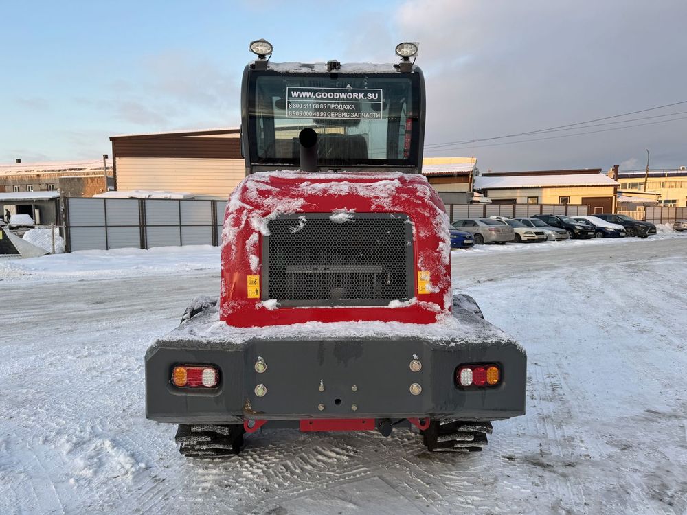 GoodWork TL1800G - Фото №13