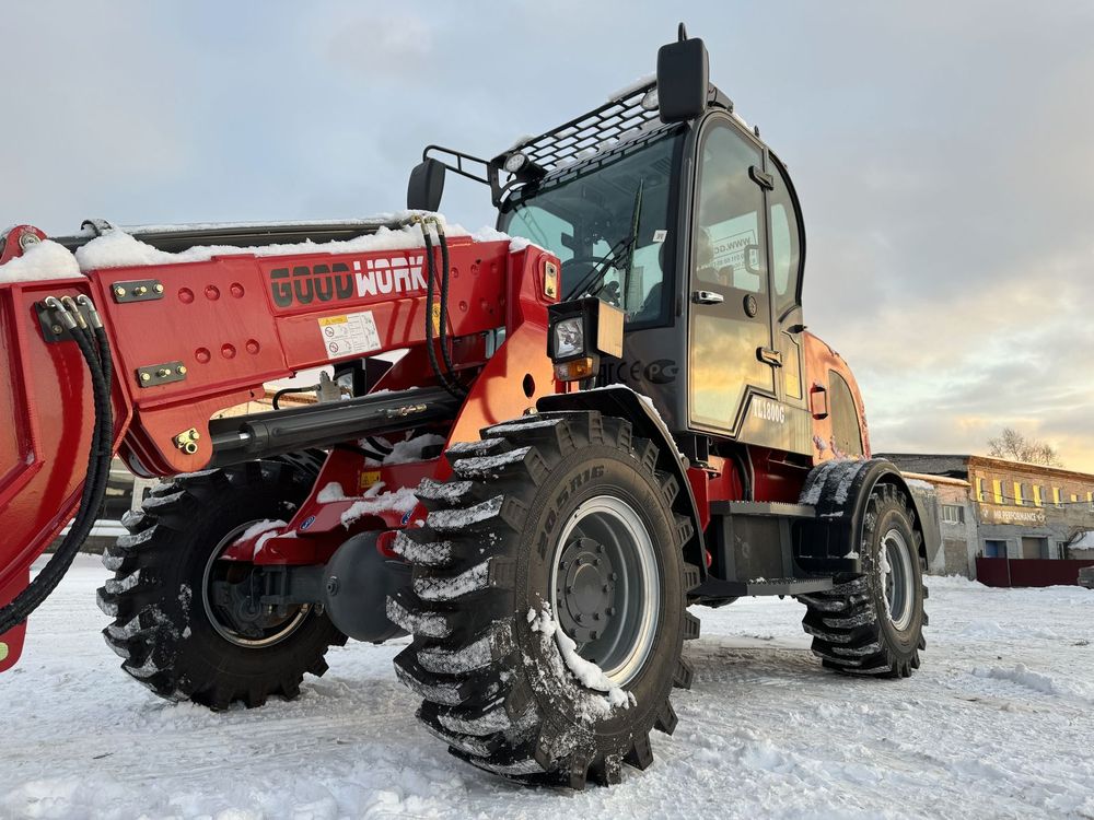 GoodWork TL1800G - Фото №14