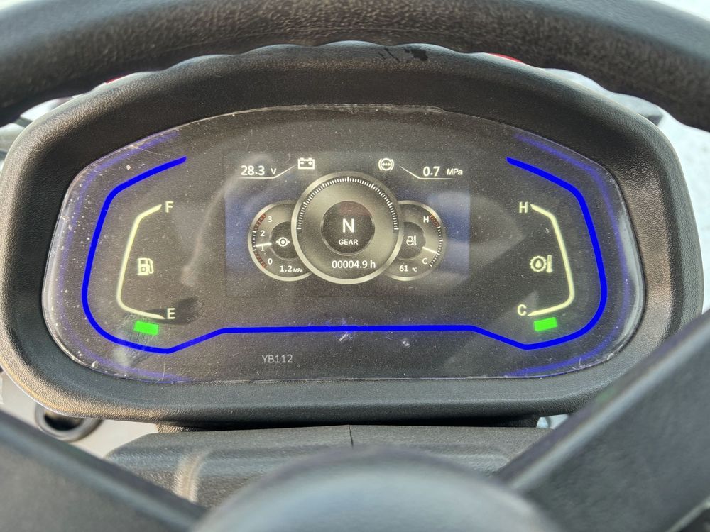 GoodWork TL1800G - Фото №18