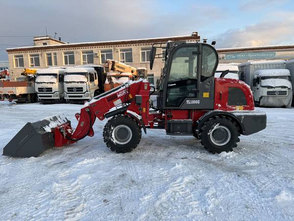 GoodWork TL1800G - Фото №4