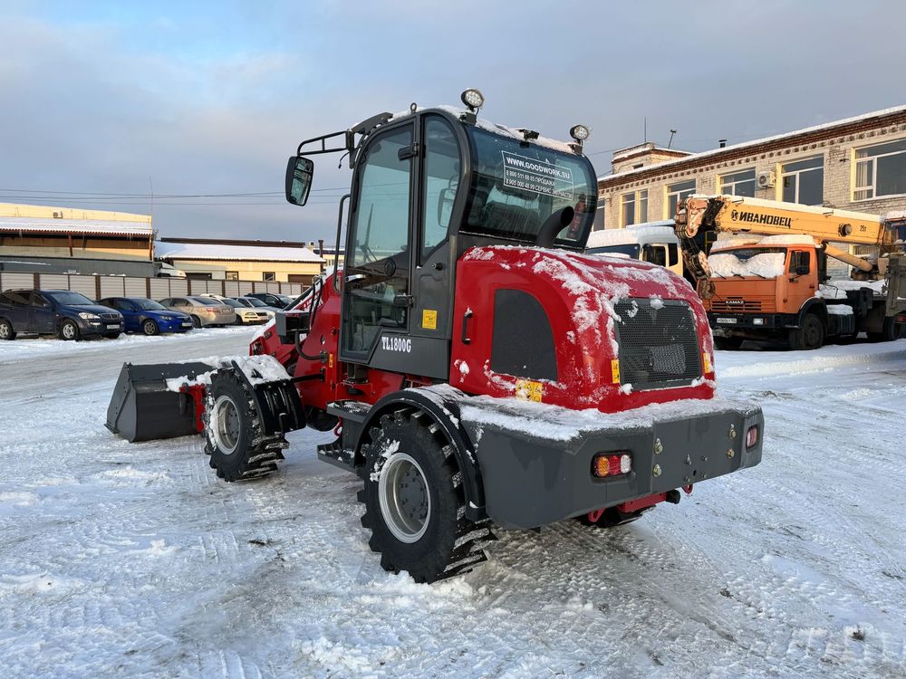 GoodWork TL1800G - Фото №3