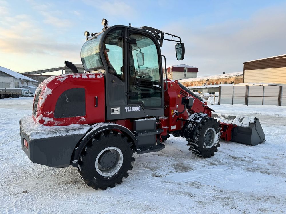 GoodWork TL1800G - Фото №4