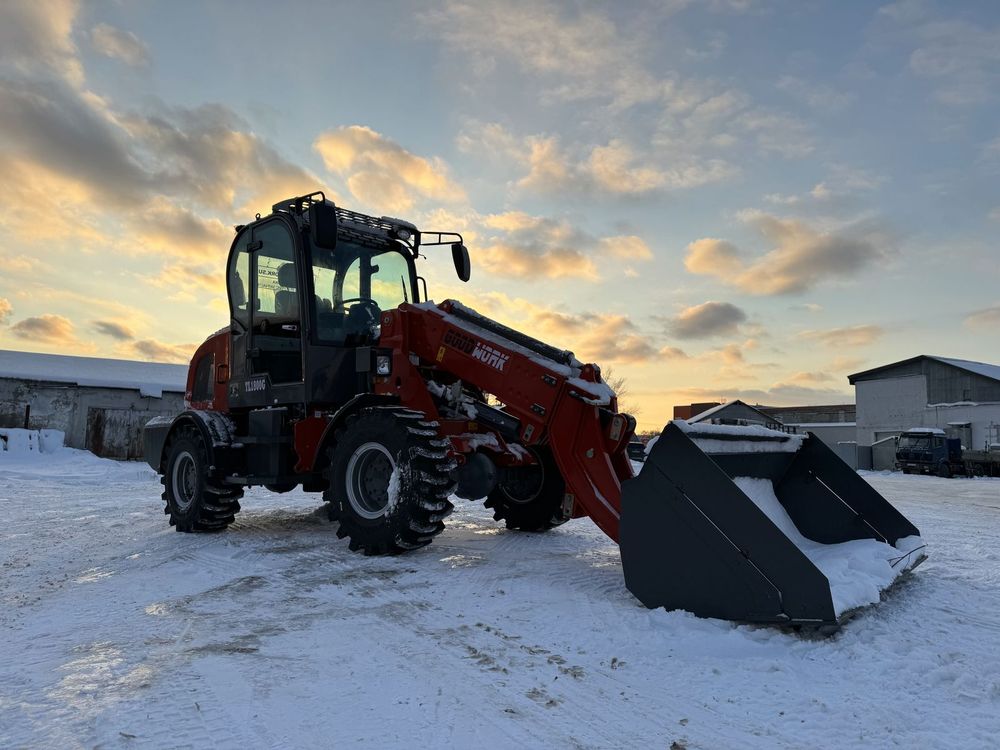 GoodWork TL1800G - Фото №6