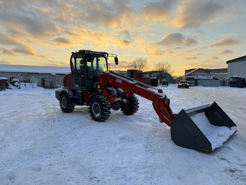 GoodWork TL1800G - Фото №7