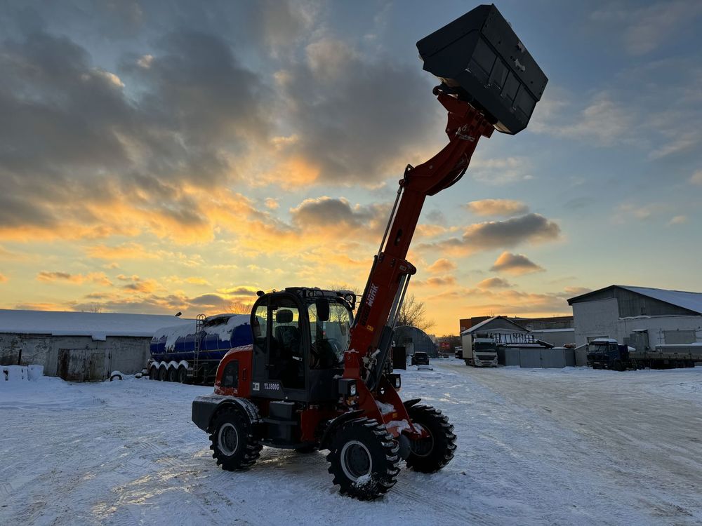 GoodWork TL1800G - Фото №8